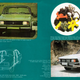 Illustration for article titled The Worlds First Fiberglass Wagon Came With Starsky and Hutch Stripes